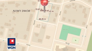 Działka budowlana na sprzedaż Konin, Nowy Dwór